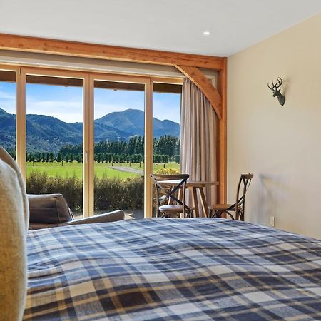 Hanmer High Country Views Hanmer Springs Exteriör bild
