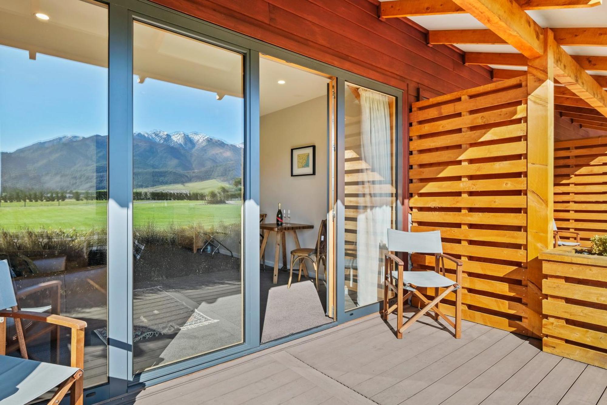 Hanmer High Country Views Hanmer Springs Exteriör bild