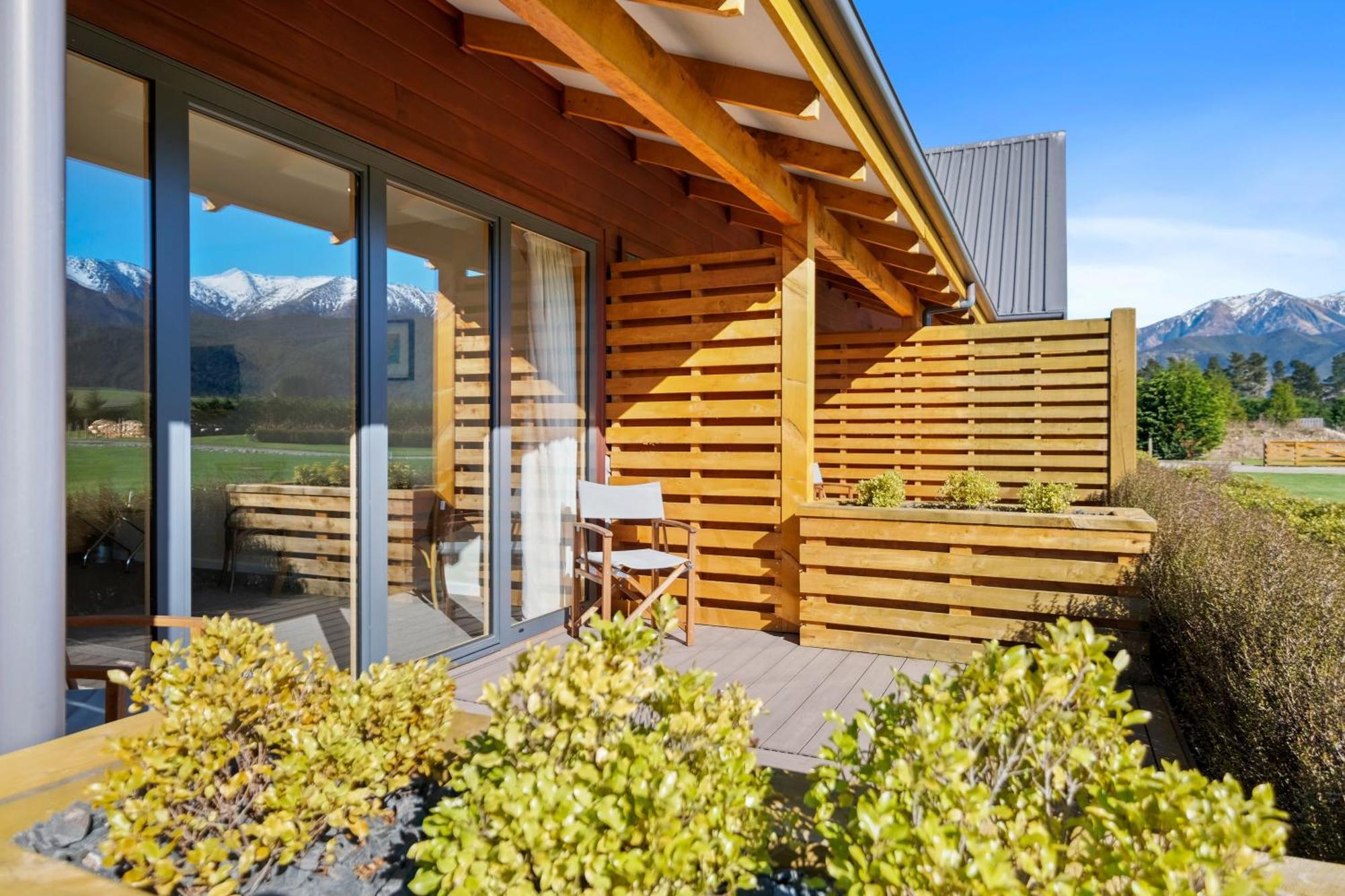 Hanmer High Country Views Hanmer Springs Exteriör bild